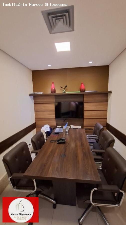 Sala-Conjunto, 60 m² - Foto 17