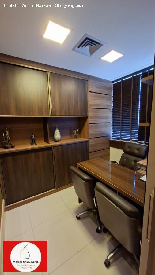 Sala-Conjunto, 60 m² - Foto 28