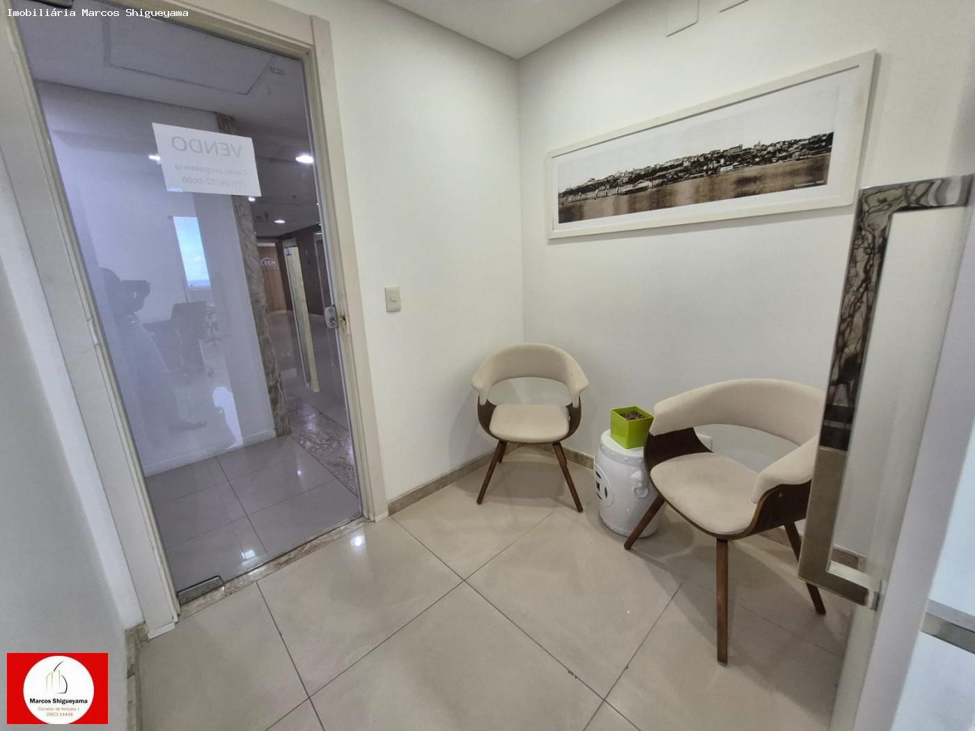 Sala-Conjunto, 30 m² - Foto 9