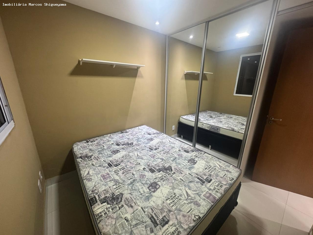 Apartamento, 2 quartos, 48 m² - Foto 3