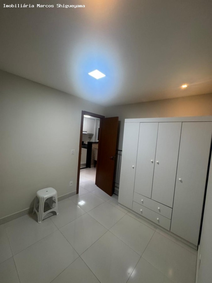 Apartamento, 2 quartos, 48 m² - Foto 4