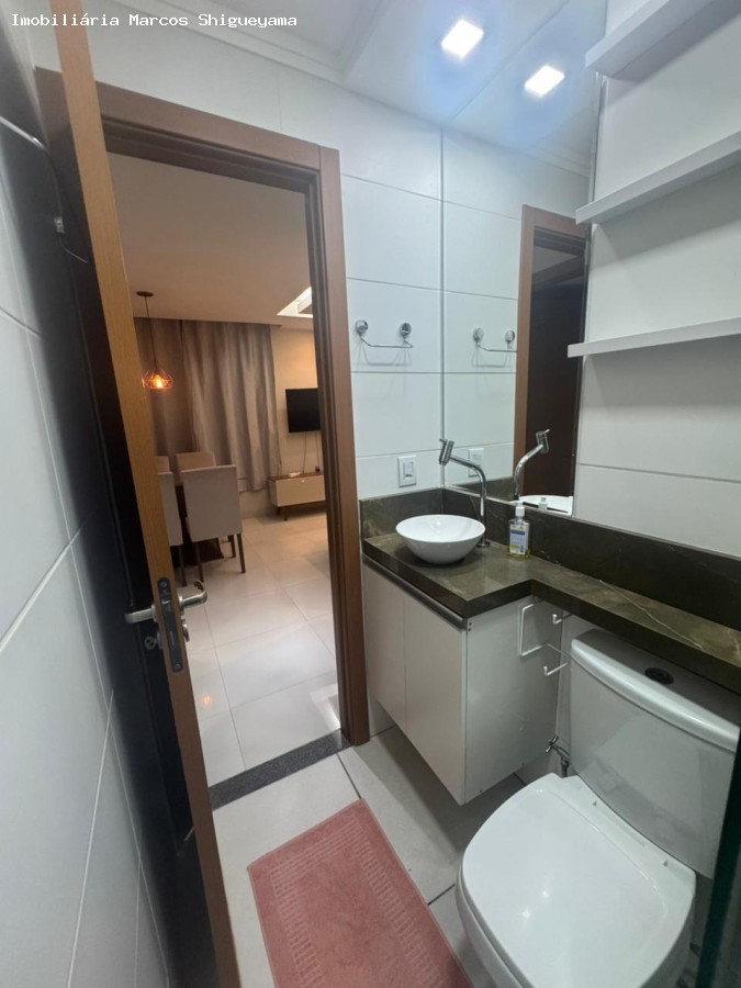 Apartamento, 2 quartos, 48 m² - Foto 5