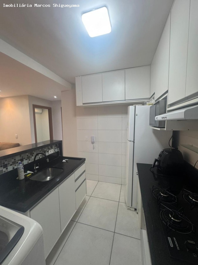 Apartamento, 2 quartos, 48 m² - Foto 7