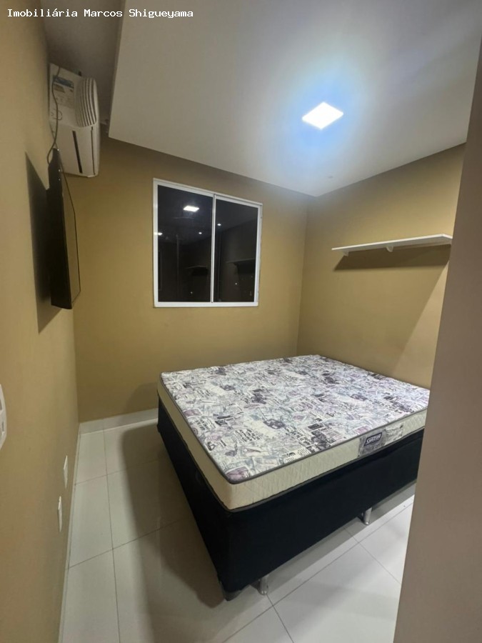 Apartamento, 2 quartos, 48 m² - Foto 9