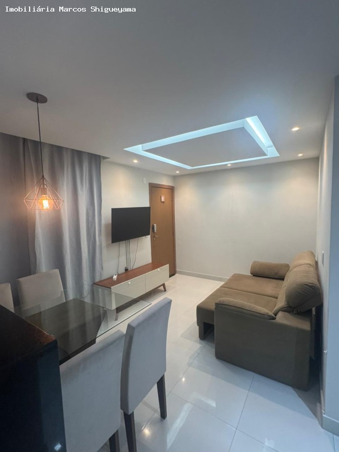 Apartamento, 2 quartos, 48 m² - Foto 10