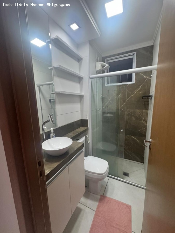 Apartamento, 2 quartos, 48 m² - Foto 6