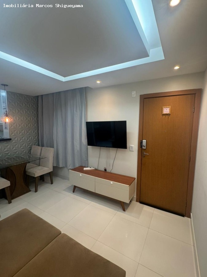 Apartamento, 2 quartos, 48 m² - Foto 12