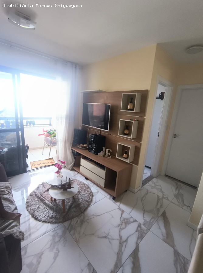 Apartamento, 2 quartos, 59 m² - Foto 5