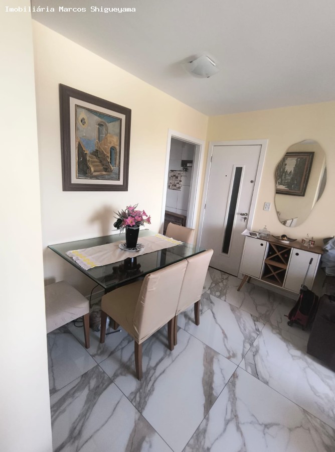 Apartamento, 2 quartos, 59 m² - Foto 3