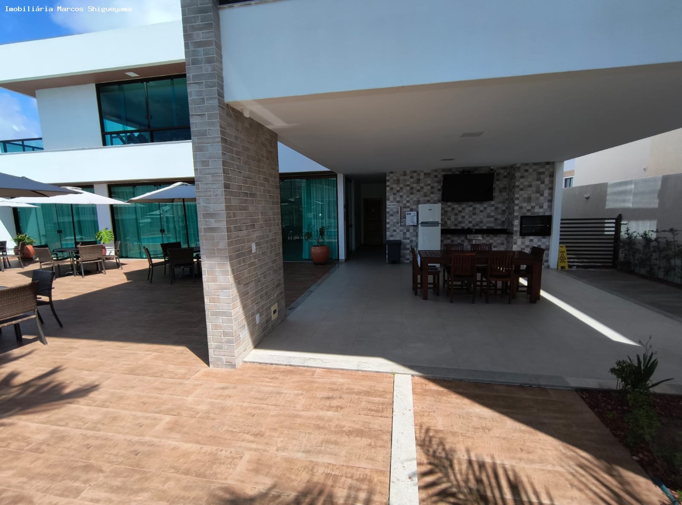 Casa de Condomínio, 4 quartos - Foto 2