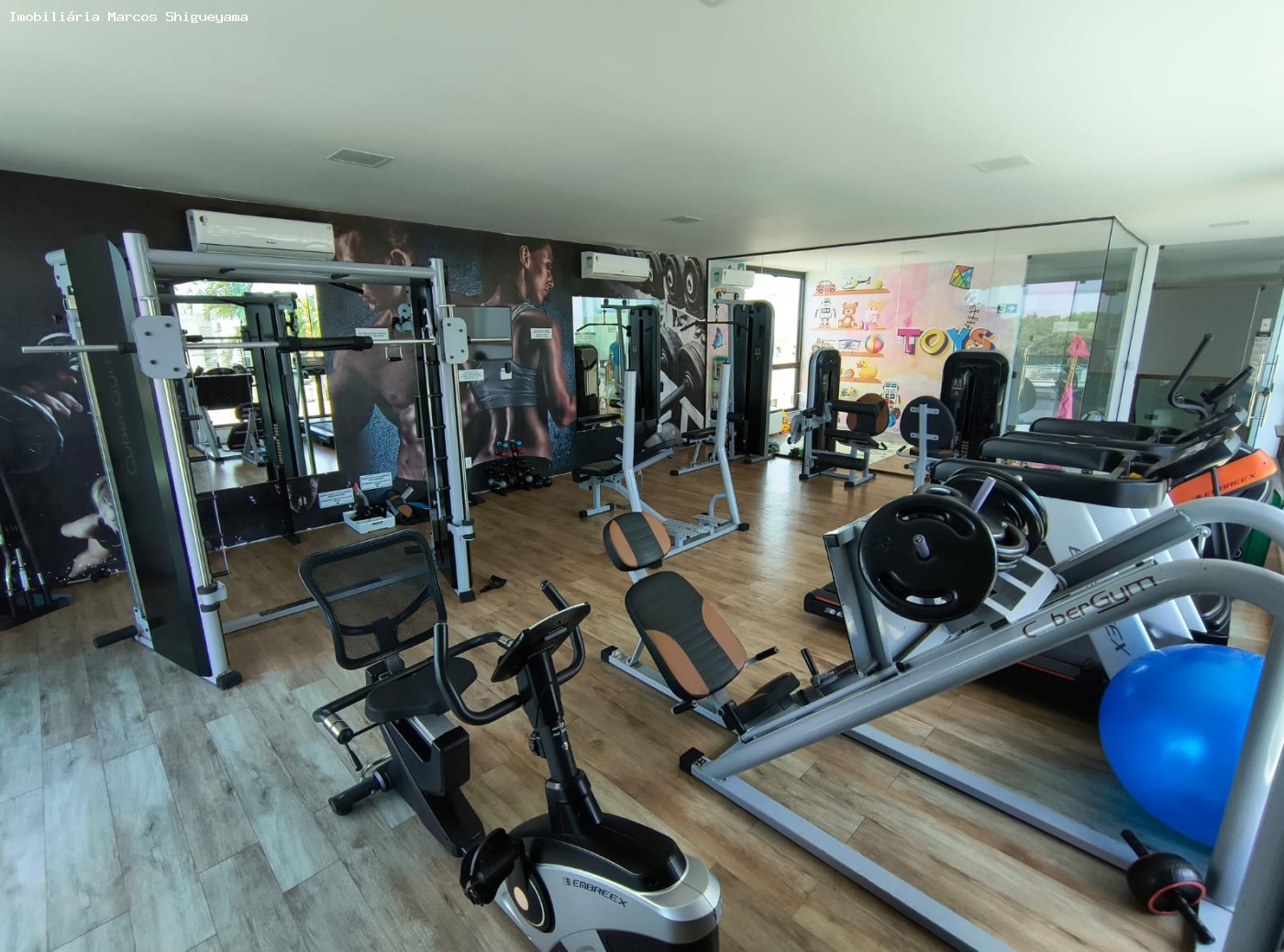 Casa de Condomínio, 4 quartos - Foto 3