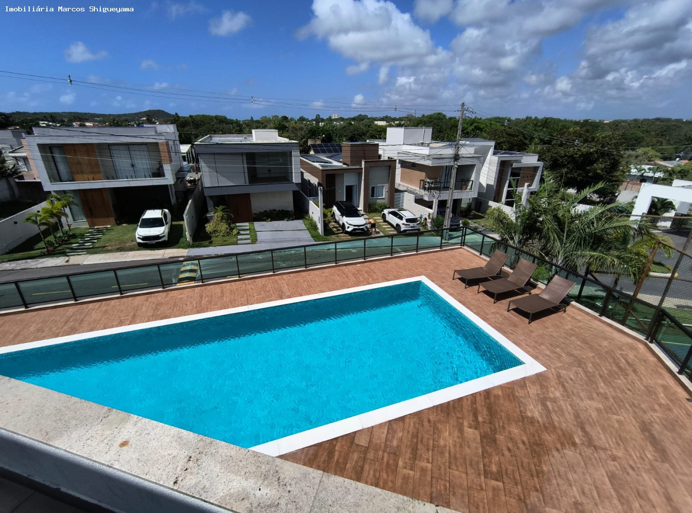 Casa de Condomínio, 4 quartos - Foto 4