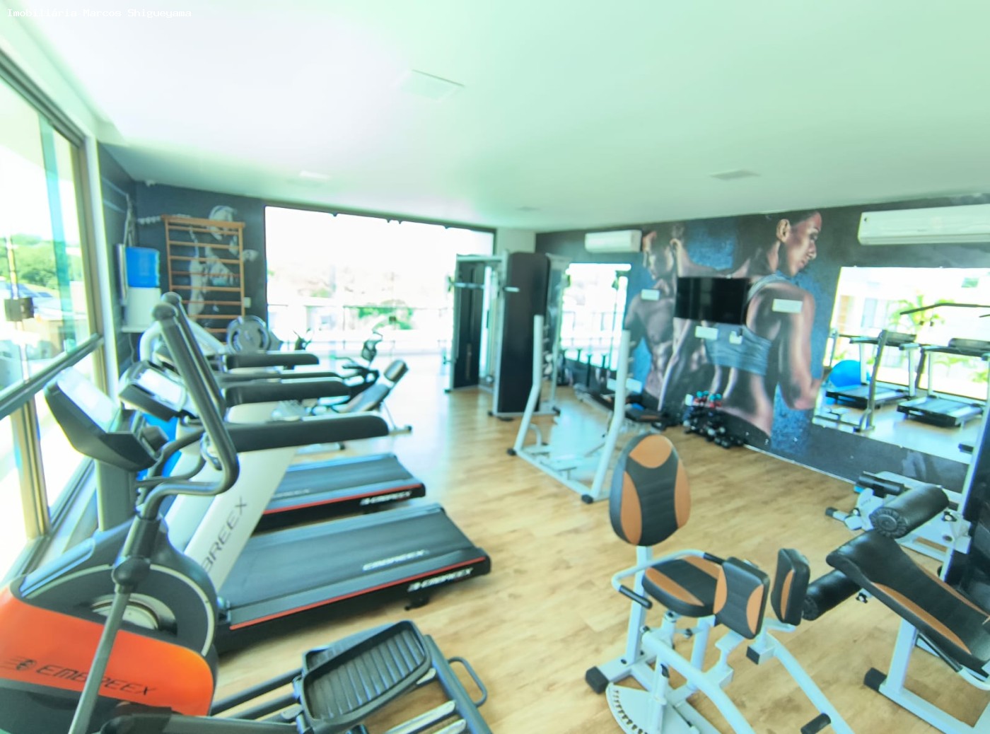 Casa de Condomínio, 4 quartos - Foto 6