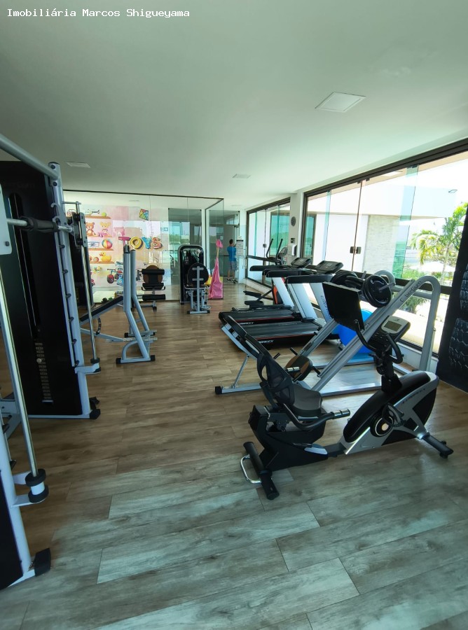 Casa de Condomínio, 4 quartos - Foto 8