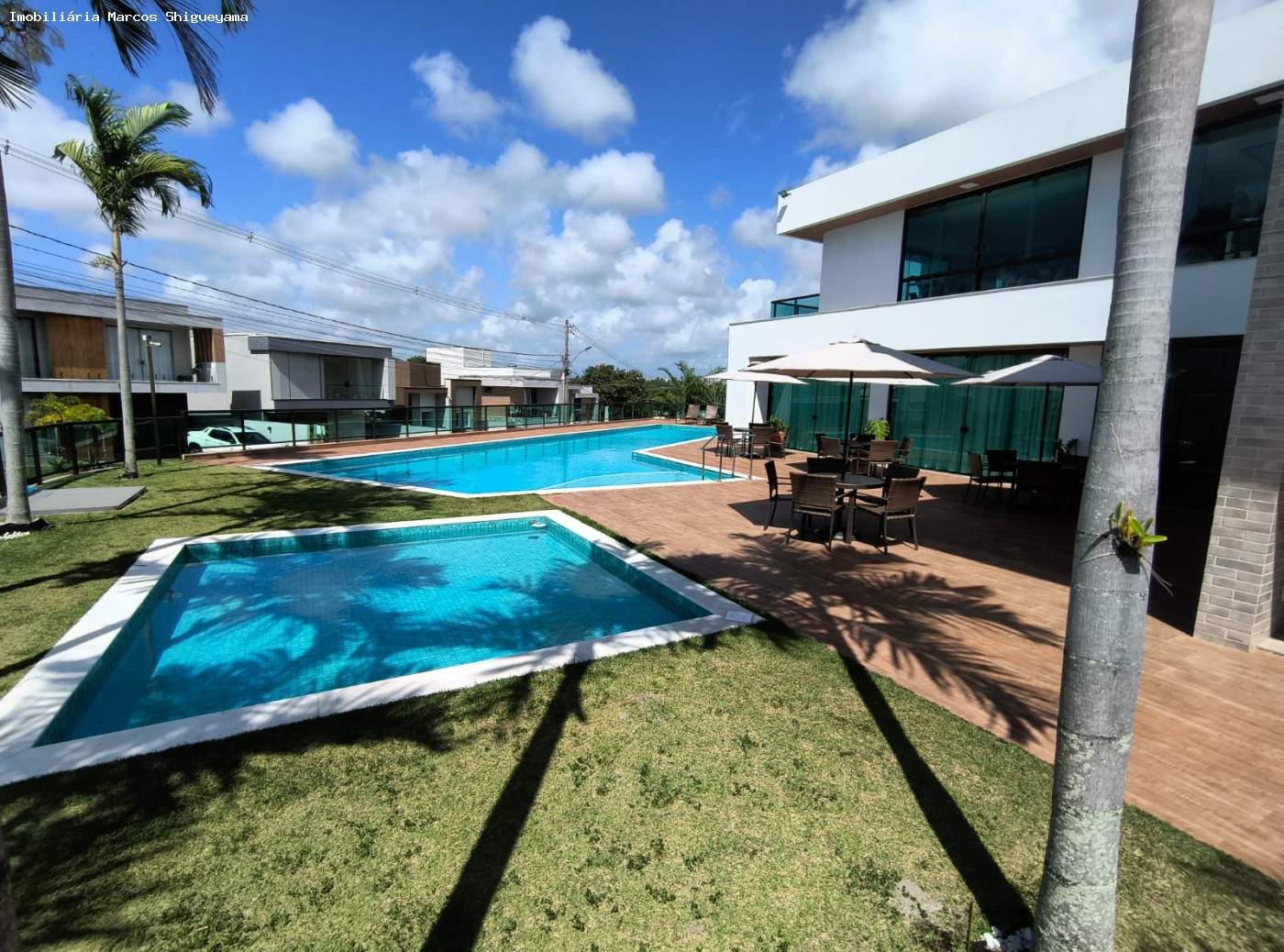 Casa de Condomínio, 4 quartos - Foto 9