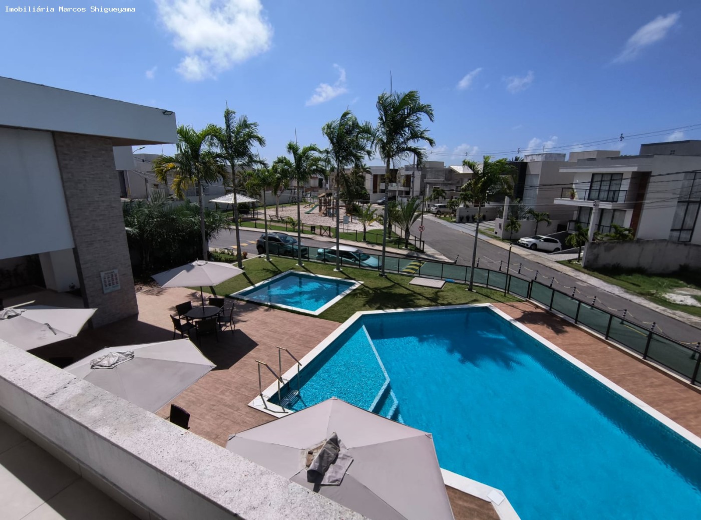 Casa de Condomínio, 4 quartos - Foto 11