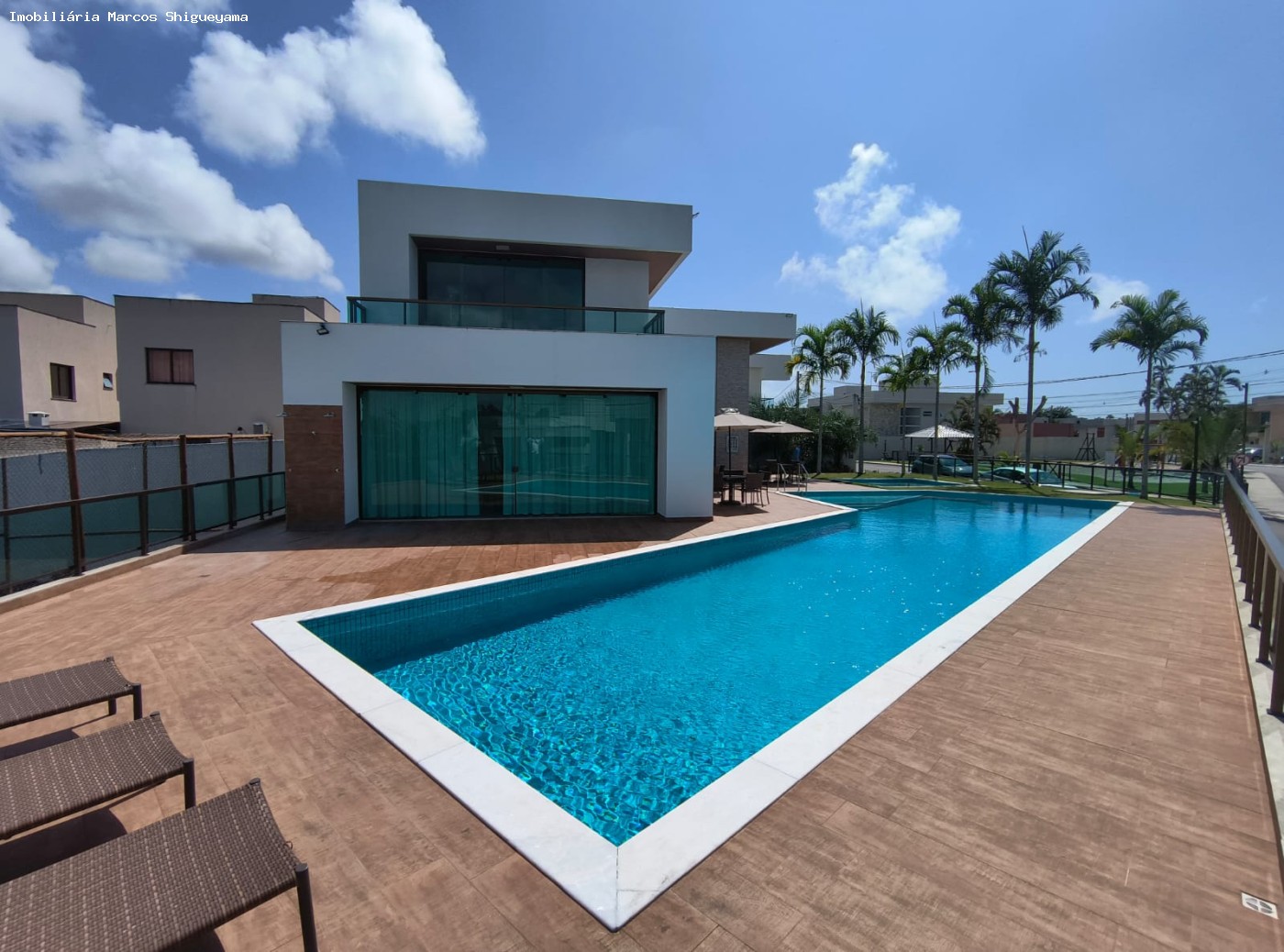 Casa de Condomínio, 4 quartos - Foto 10