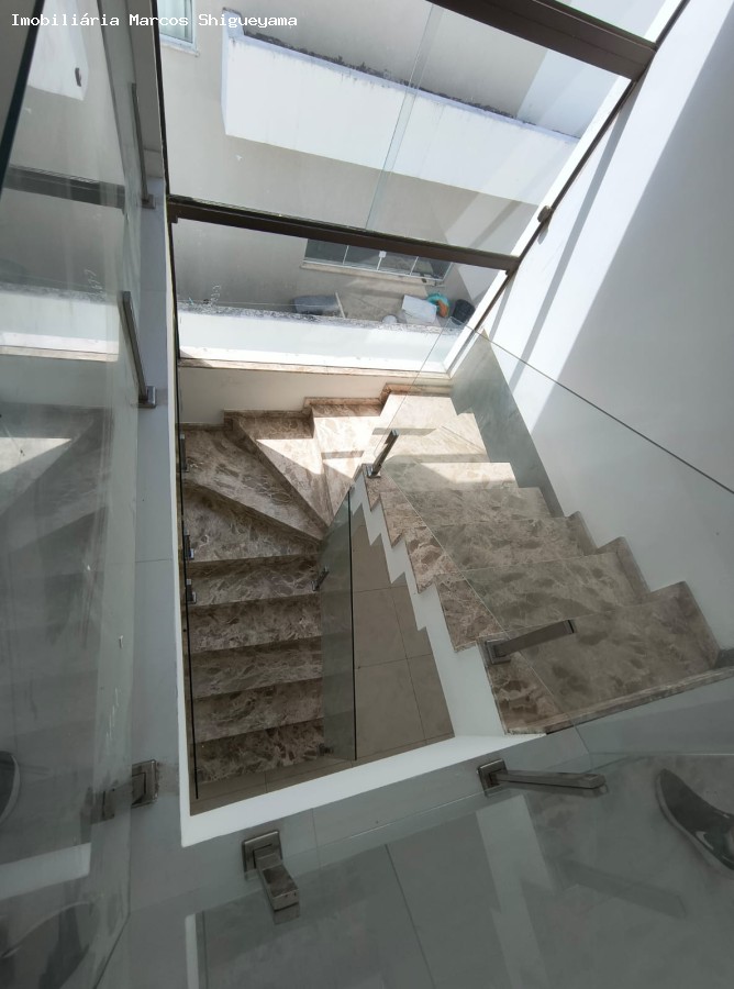 Casa de Condomínio, 4 quartos - Foto 13