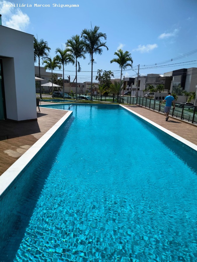 Casa de Condomínio, 4 quartos - Foto 14