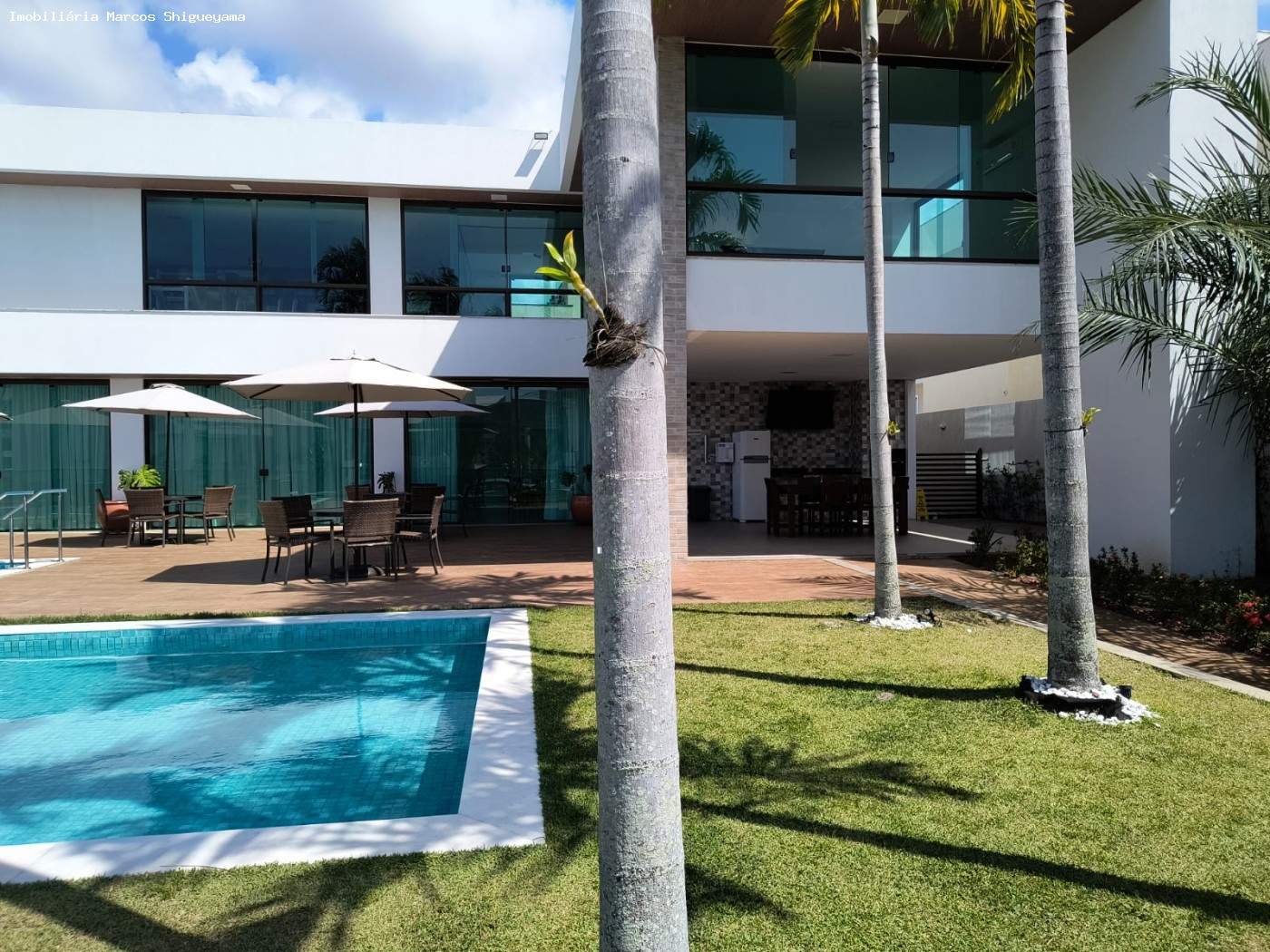 Casa de Condomínio, 4 quartos - Foto 16