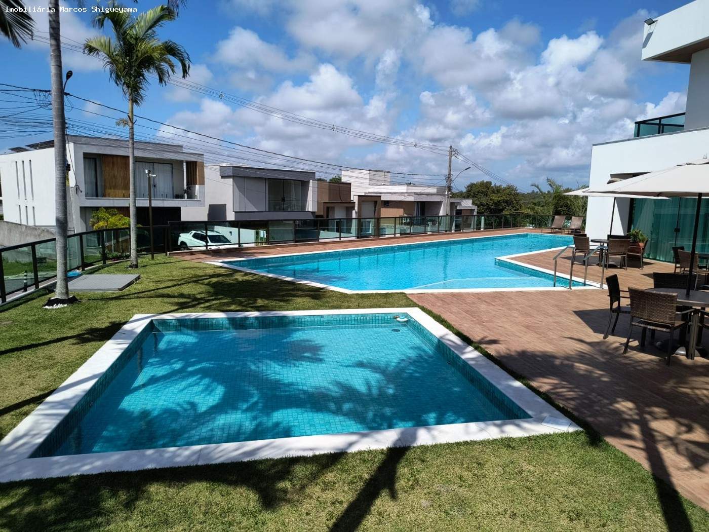 Casa de Condomínio, 4 quartos - Foto 17