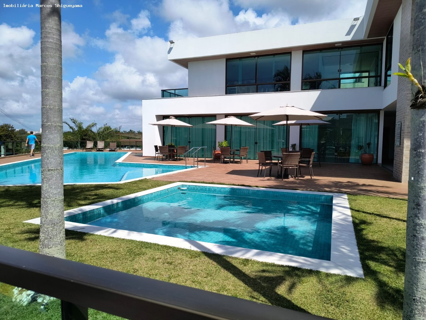 Casa de Condomínio, 4 quartos - Foto 19