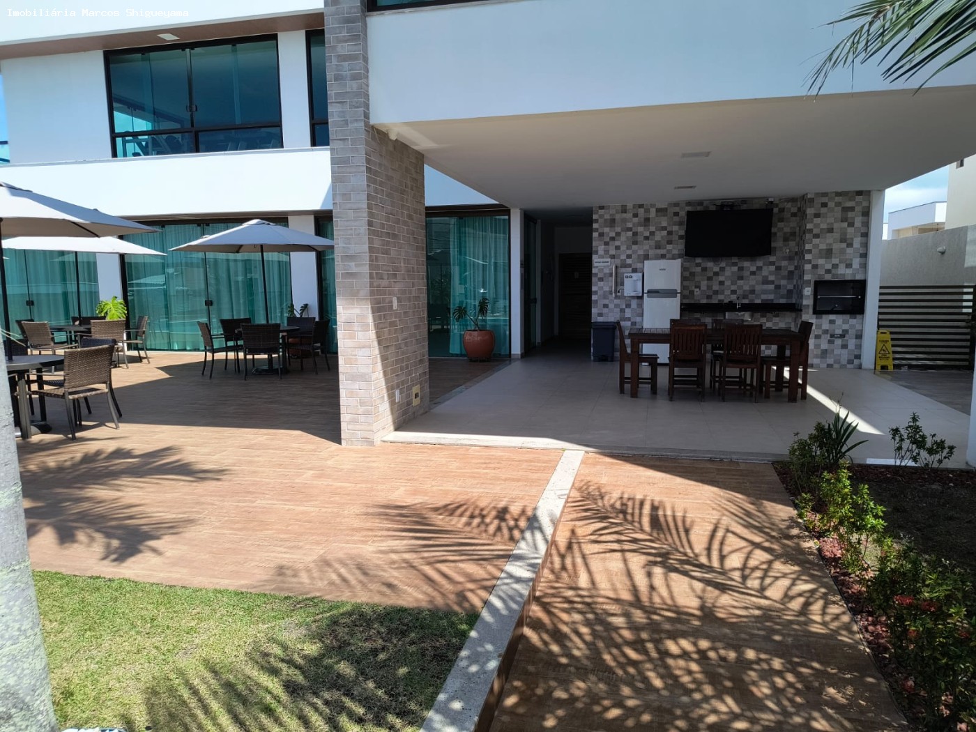 Casa de Condomínio, 4 quartos - Foto 20