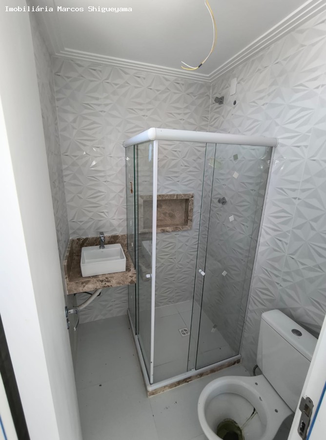 Casa de Condomínio, 4 quartos - Foto 22