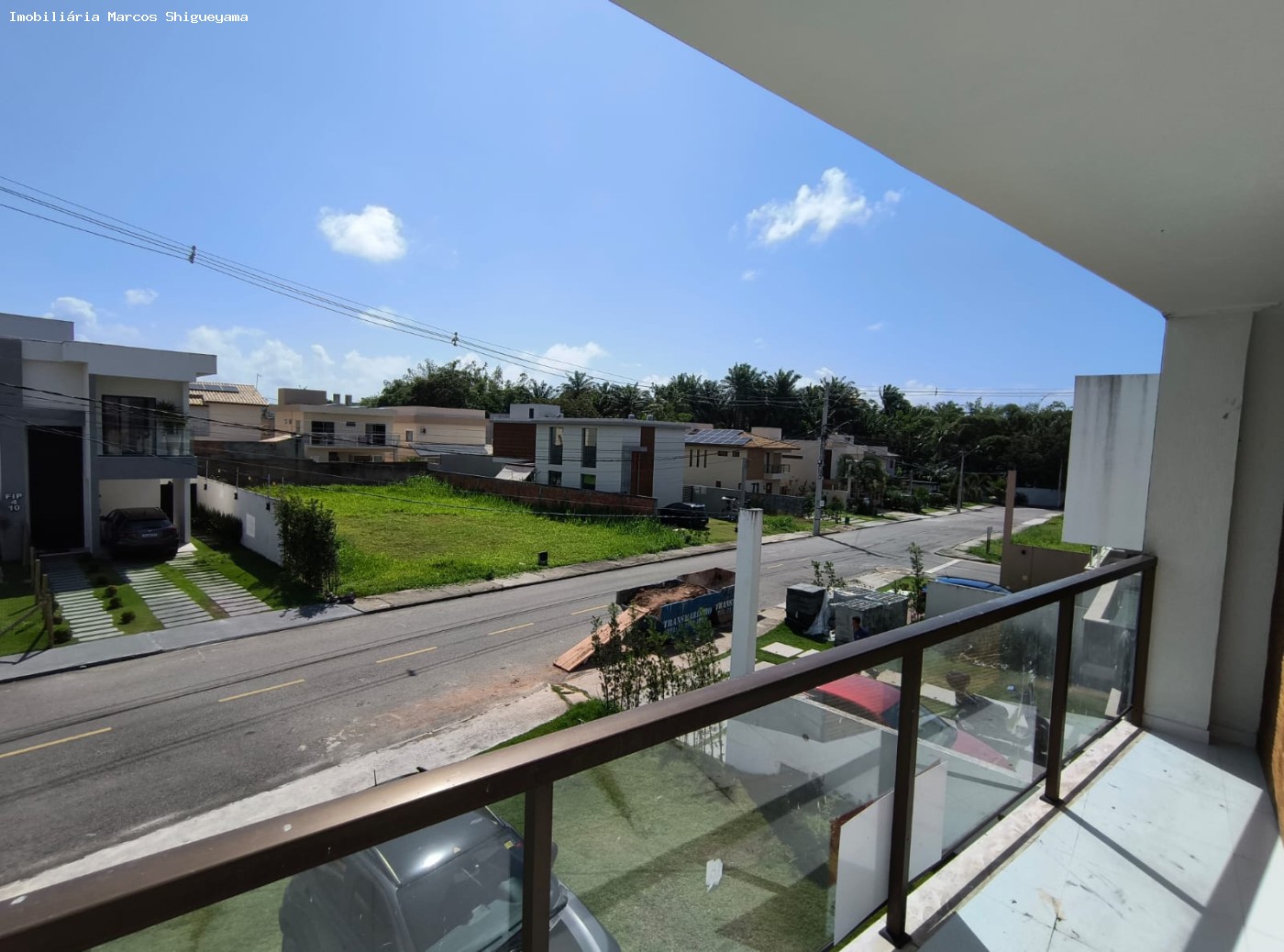 Casa de Condomínio, 4 quartos - Foto 24