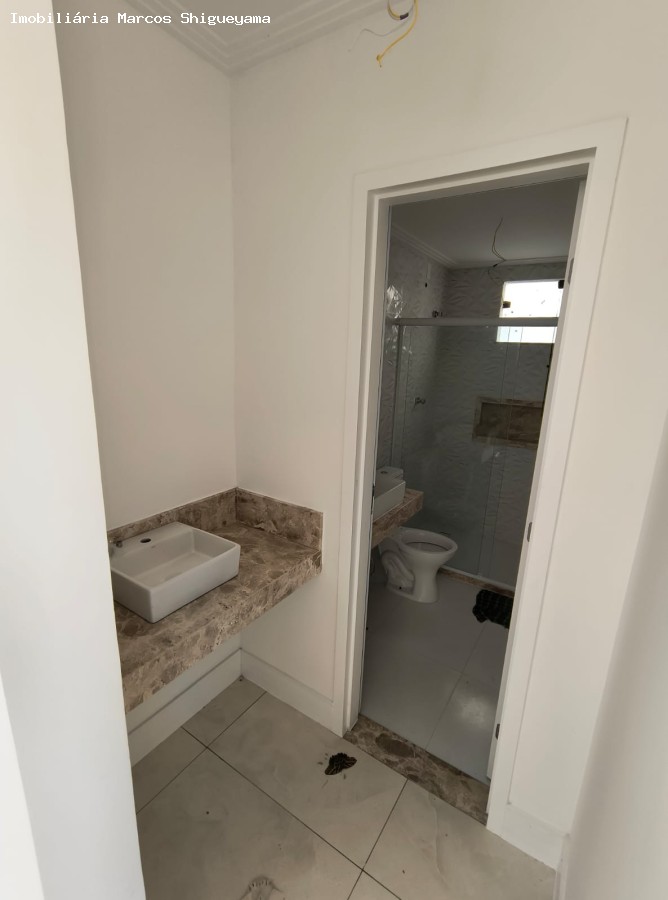 Casa de Condomínio, 4 quartos - Foto 27