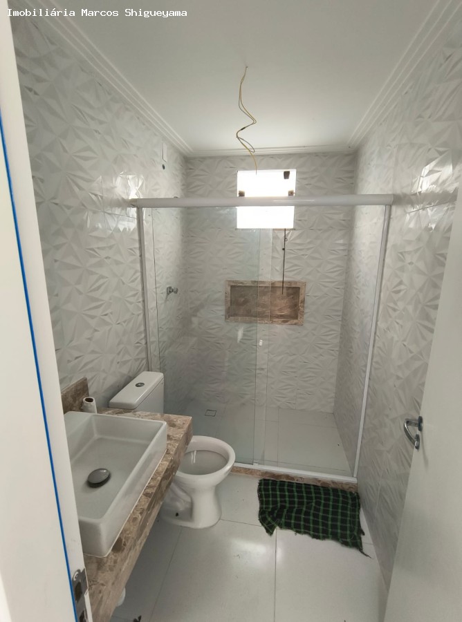 Casa de Condomínio, 4 quartos - Foto 28