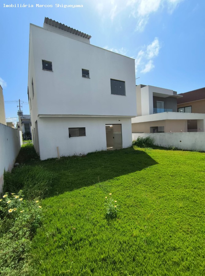 Casa de Condomínio, 4 quartos - Foto 26