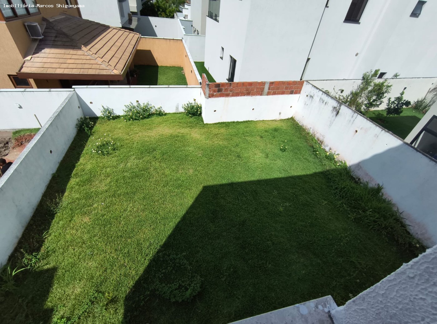 Casa de Condomínio, 4 quartos - Foto 29