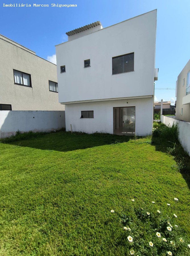 Casa de Condomínio, 4 quartos - Foto 31