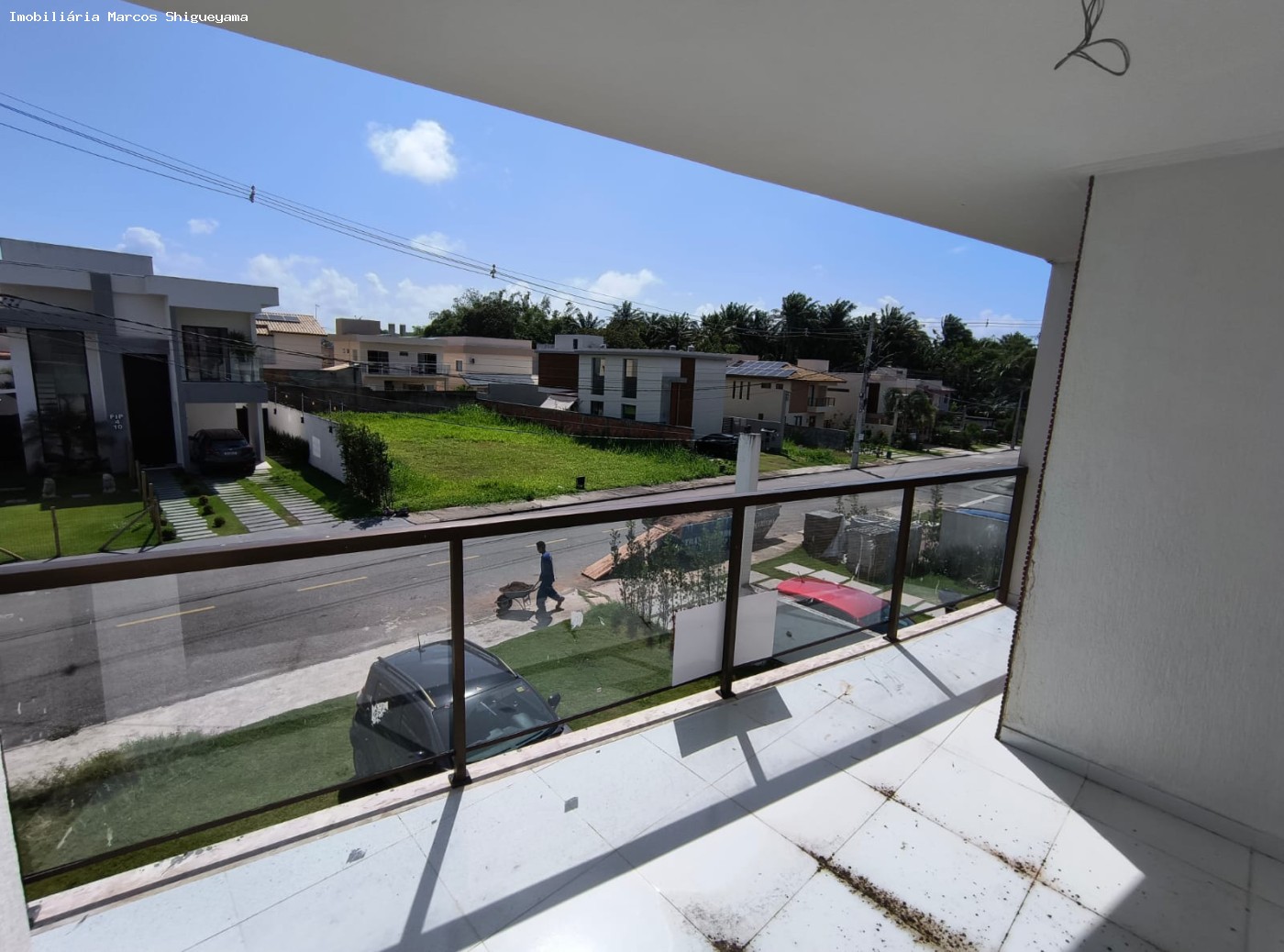 Casa de Condomínio, 4 quartos - Foto 39