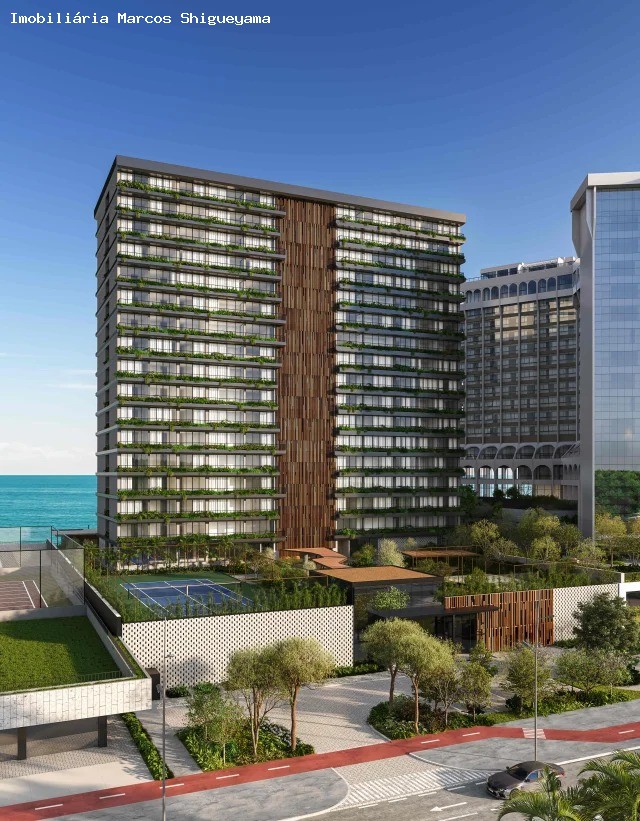 Apartamento, 1 quarto, 35 m² - Foto 1