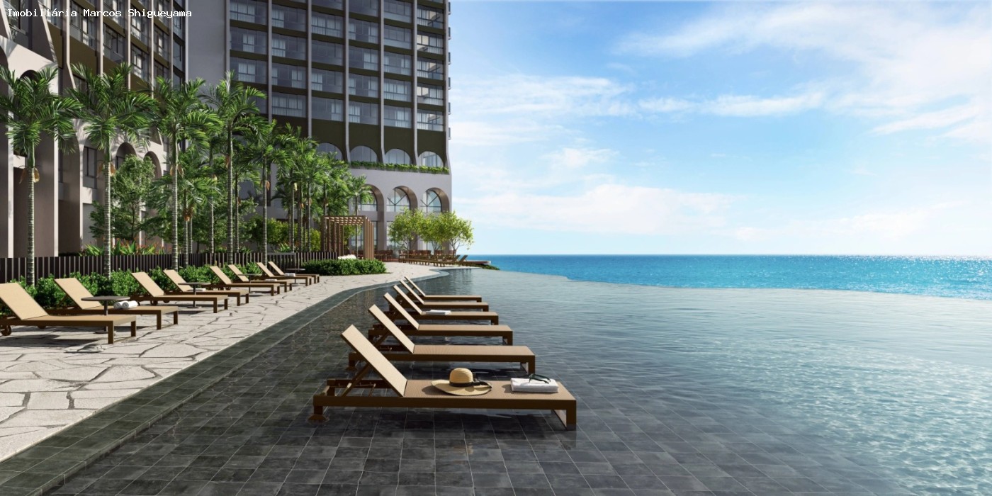 Apartamento, 1 quarto, 35 m² - Foto 7