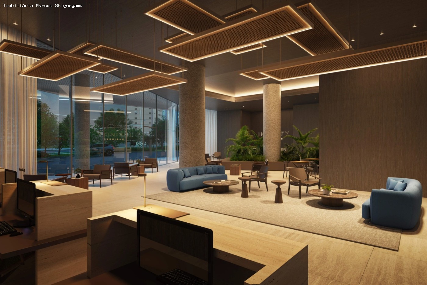 Apartamento, 1 quarto, 35 m² - Foto 8