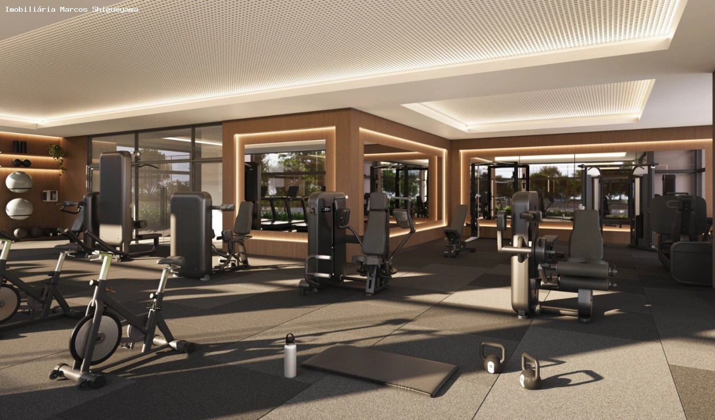 Apartamento, 1 quarto, 35 m² - Foto 10