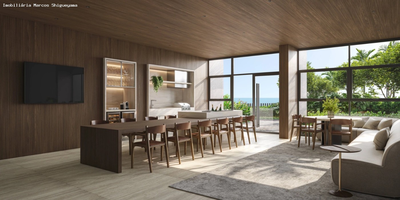 Apartamento, 1 quarto, 35 m² - Foto 11