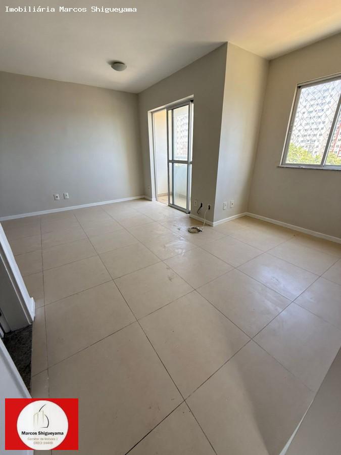 Apartamento, 2 quartos, 65 m² - Foto 7