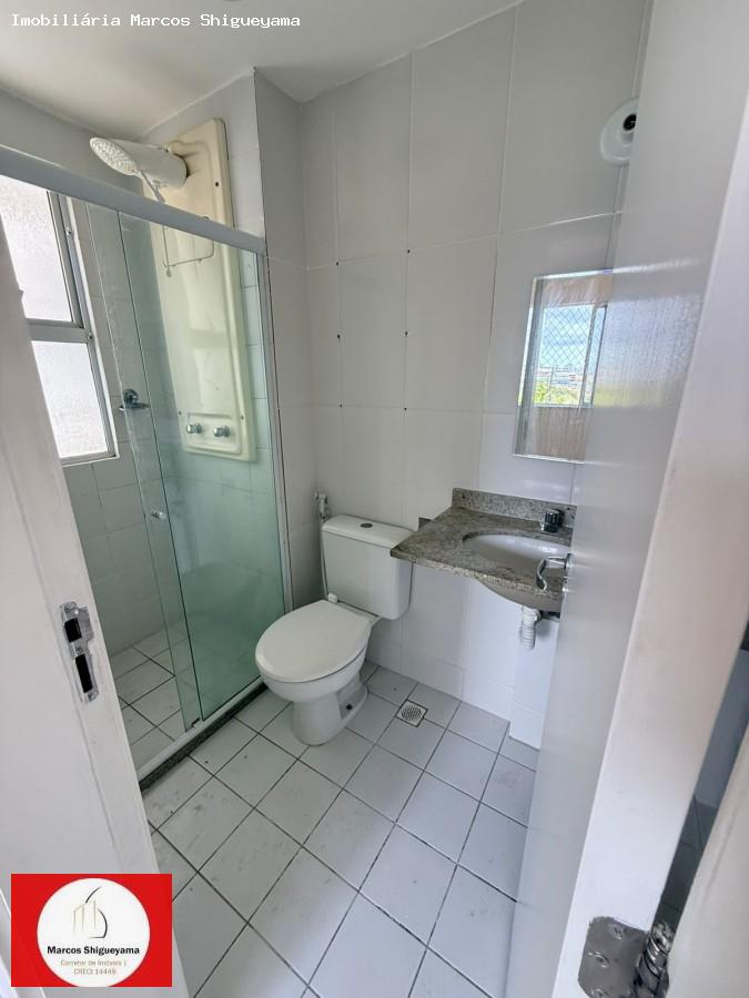 Apartamento, 2 quartos, 65 m² - Foto 19