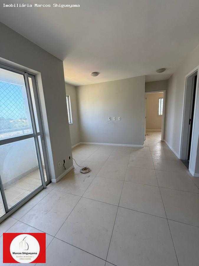 Apartamento, 2 quartos, 65 m² - Foto 8