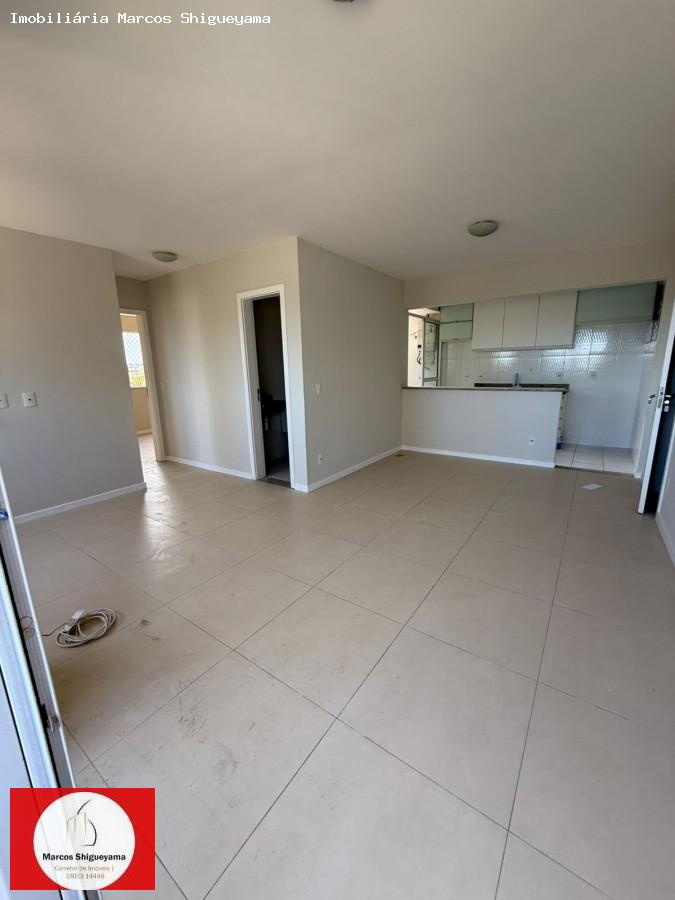 Apartamento, 2 quartos, 65 m² - Foto 6