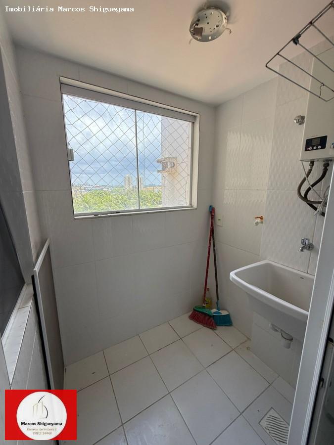 Apartamento, 2 quartos, 65 m² - Foto 23