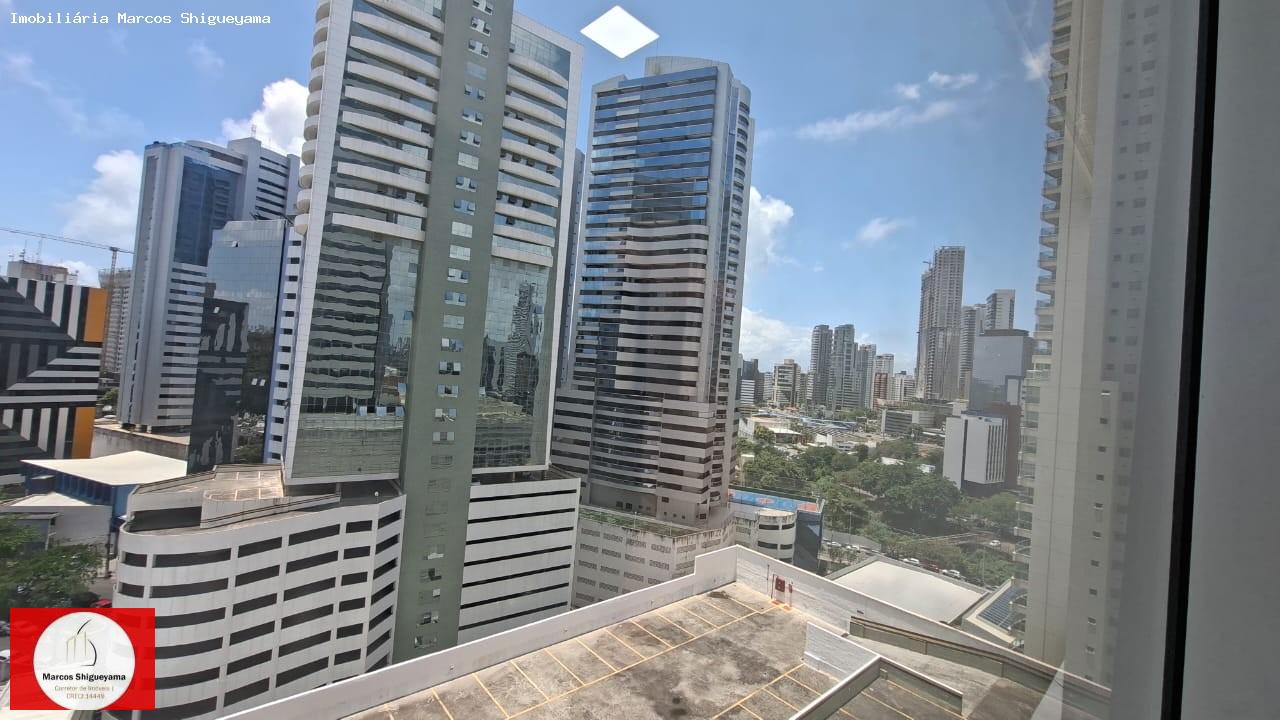 Sala-Conjunto, 33 m² - Foto 4