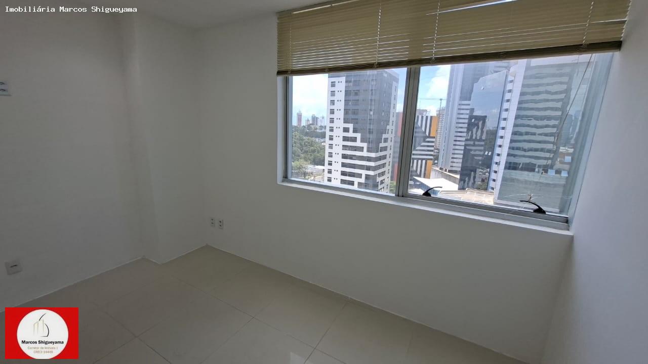 Sala-Conjunto, 33 m² - Foto 3