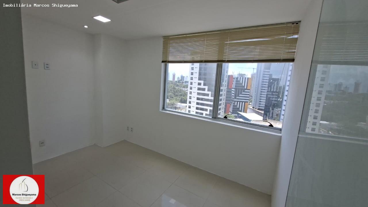 Sala-Conjunto, 33 m² - Foto 6