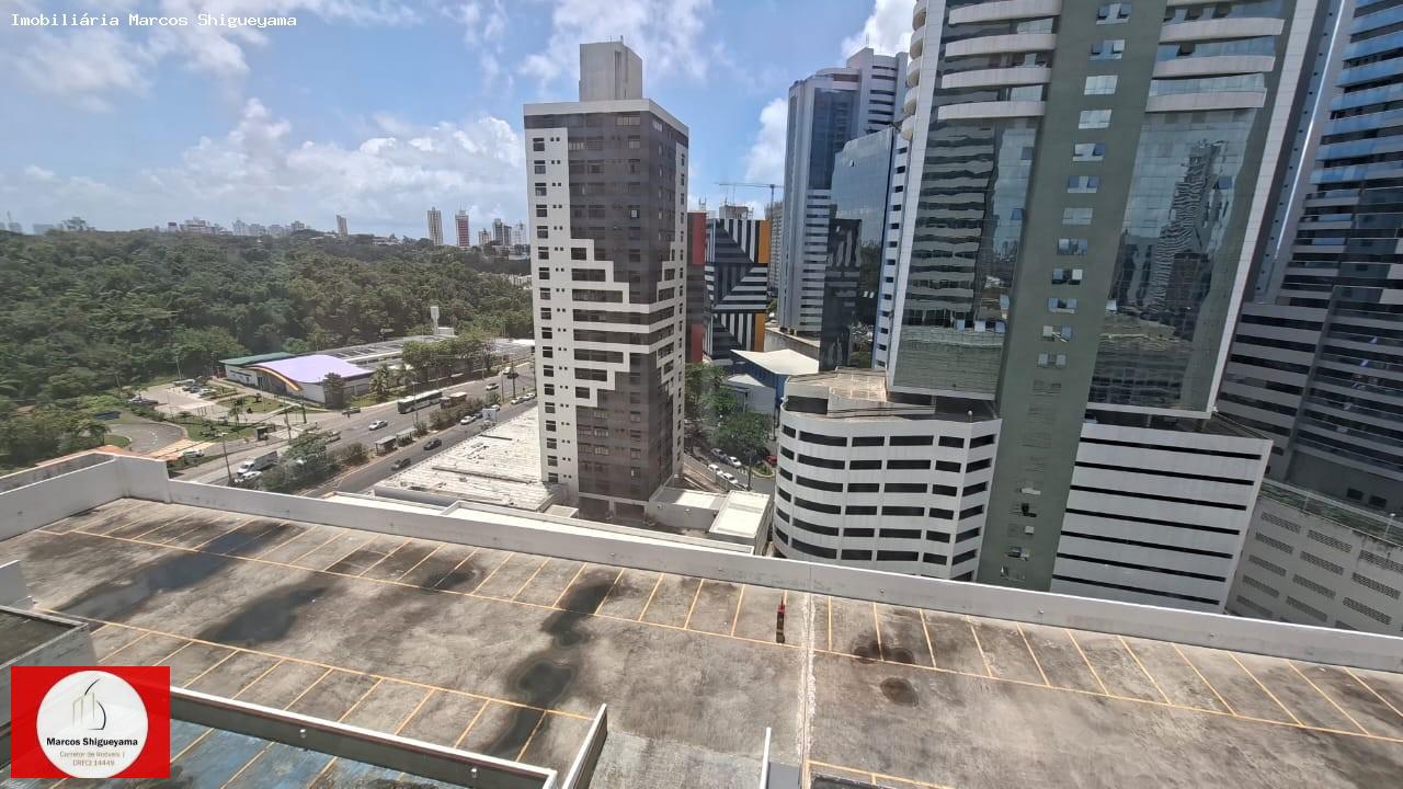 Sala-Conjunto, 33 m² - Foto 5