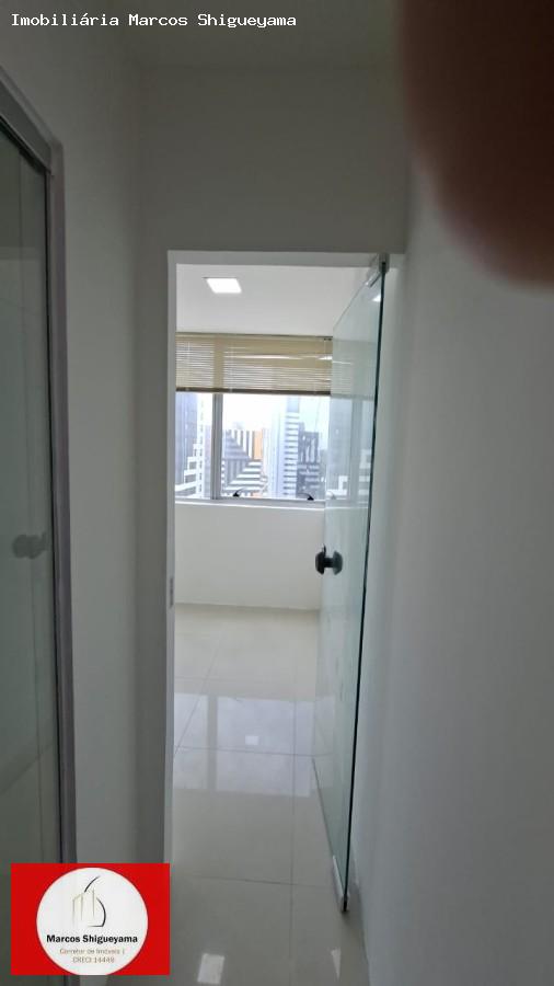 Sala-Conjunto, 33 m² - Foto 8